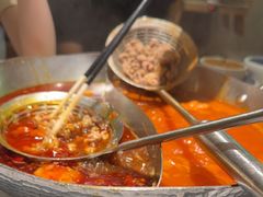 -左庭右院鲜牛肉火锅(南通CBD大有境店)