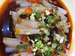 -易老妈蹄花.特色川菜(人民公园总店)