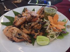 -BAI BUA RESTAURANT