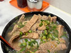 -文辉墨鱼丸大王(铜锣湾渣甸街总店)