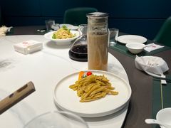 -万荣烤鸭店·北京菜(天坛店)