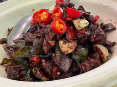 -潇湘·永州会馆(百子湾店)