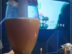 -冰城小镇音乐串吧·聚会餐厅(百子湾店)