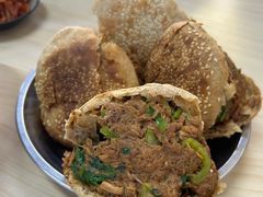 -昌顺马记小吃店(昌盛园店)