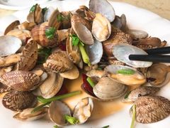 -北方饺子王·海肠捞饭·海鲜锅(山大店)