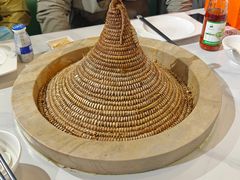 -云中鱼蒸汽石锅鱼(川沙百联店)