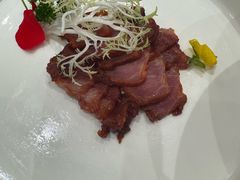 -全聚德(上海首店浦东店)