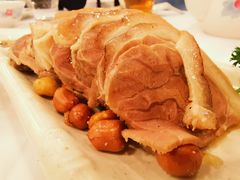 -凤城酒家(渣华道)