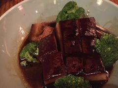 -丽江金茂凯悦臻选酒店-滇香馆