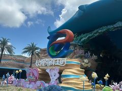 -珠海长隆海洋王国