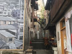 -山城巷传统风貌区