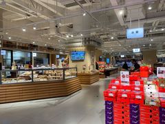 -七鲜超市(瑞虹天地太阳宫店)