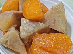 -车头老二大排档