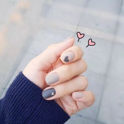 -甲舍美甲美睫艺术馆