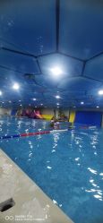 -子木乐园婴儿游泳馆(水晶港店)