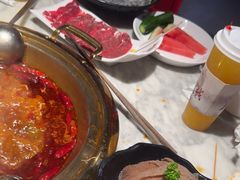 -川味观·鲜货火锅(景芳水湘店)