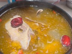 -吕记老鸭汤·徽菜馆(东营路店)