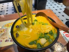 -太子浓心·港式猛火小锅米线(探十里店)