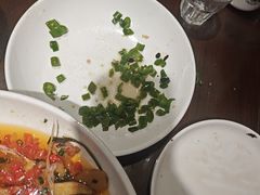 -味上湘菜馆(岳麓山店)