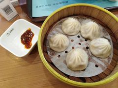 晓玥汤包（小笼包）-苏晓玥·手作江南小吃(深圳北站店)
