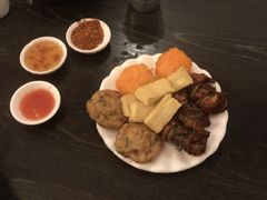 -火燒雲傣家菜(鼓楼店)