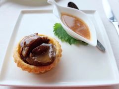 -天龙轩(香港丽思卡尔顿酒店)