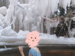 -长白山聚龙火山温泉