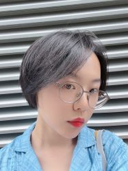 -L+奥拉接发烫发染发