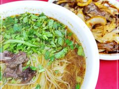 -乐天拉面(桃花街店)