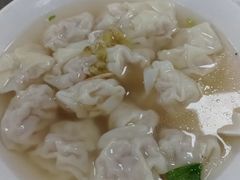 -汪家馄饨(集庆路店)