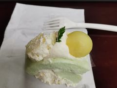 -KNOTKNOT珞珞·日式甜品(K11店)