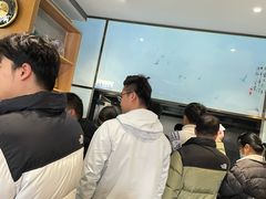 -天天鲜面馆(衡山路店)