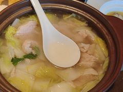 -百富源·海鲜辽菜(张士店)