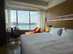 -厦门海港英迪格酒店(中山路店)