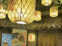 -南京大牌档(新街口德基广场店)