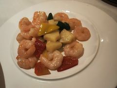 -上海明天广场JW万豪酒店