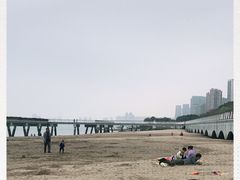 -海沧湾公园