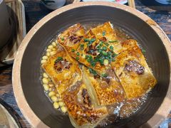 煎酿豆腐-广府乡下·饭庄(新港东路店)