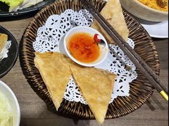 -绿柠食堂(北外滩店)