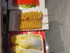 -重庆刘一手火锅(昌江恒基店)