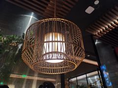 大堂-日丰园海肠水饺·老字号大连海鲜(和平广场店)