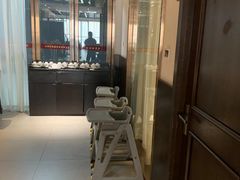 -煲王粤菜餐厅(中侨中心店)