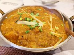 -Pita's&Tika's中东和印度风味餐厅(龙湖天街店)