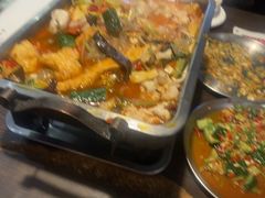 -后街佬·炭火鲜鱼杂(南城店)