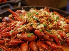 -万达文华酒店·48F云端窗景美食汇自助餐厅