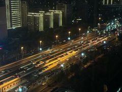 -郑州建业艾美酒店