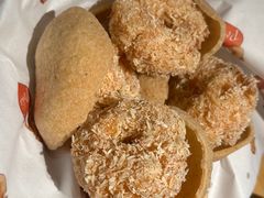 -POKIPOKI泰食谷仓东南亚菜(侨香店)