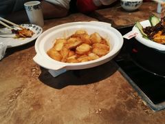 -蛙蛙叫干锅年代(簋街总店)