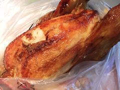 -吴山烤禽 (吴山路店)