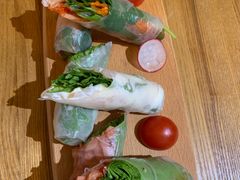 -麦甜创意轻食餐厅(西康路店)